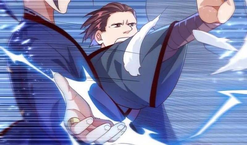 The Live Chapter 18 - halaman 4