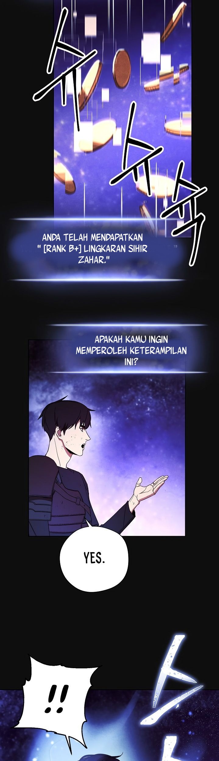 The Live Chapter 18 - halaman 46