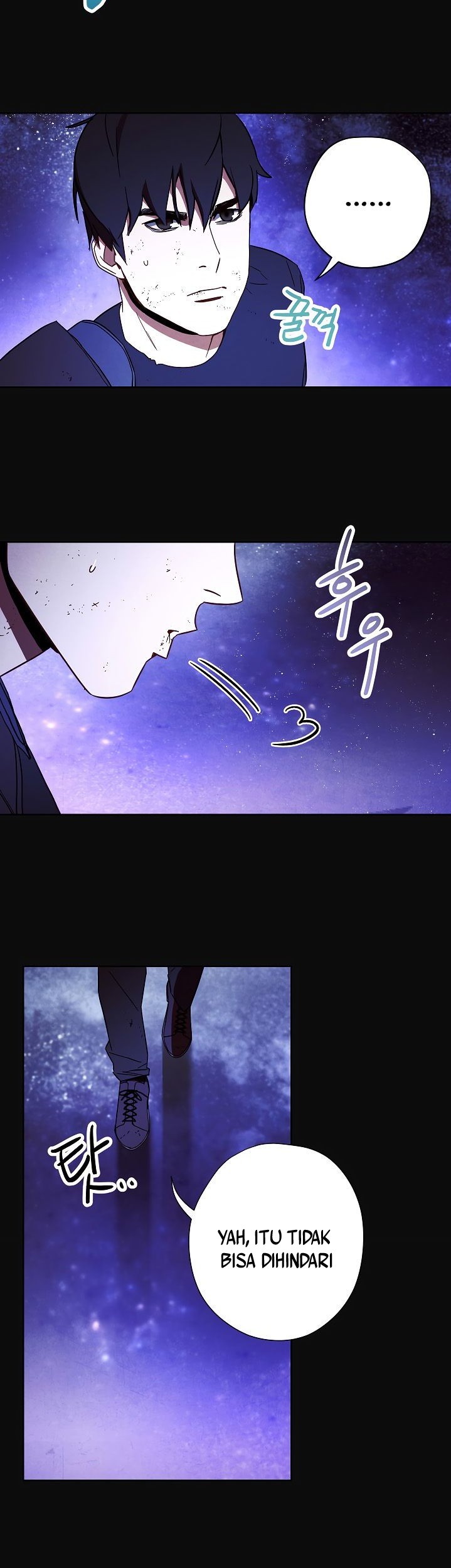The Live Chapter 18 - halaman 56