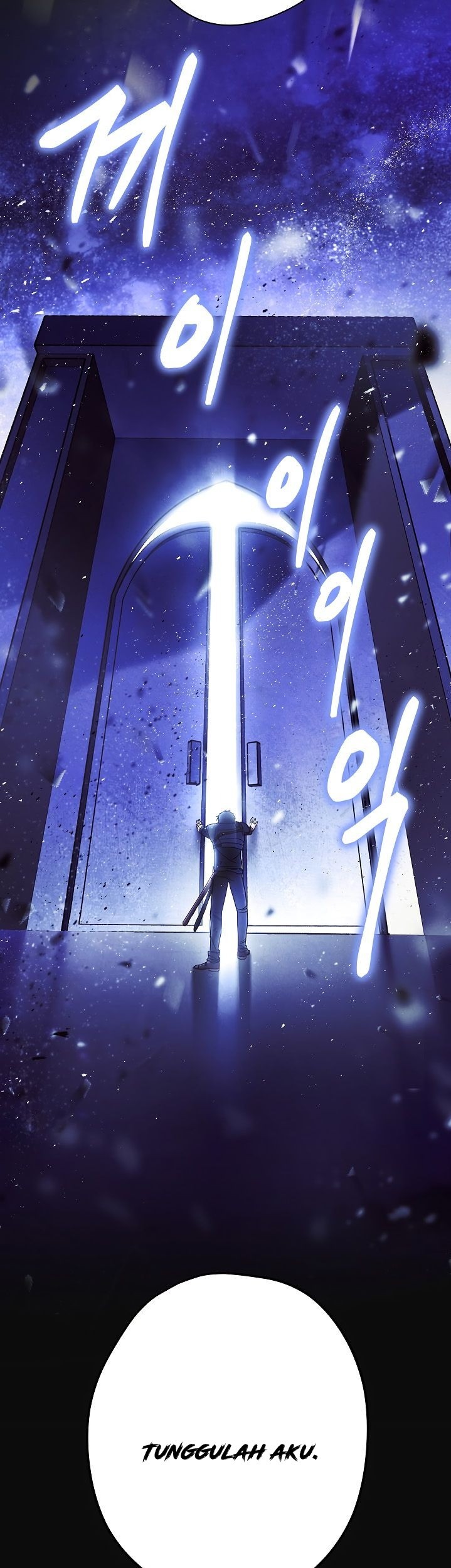 The Live Chapter 18 - halaman 58