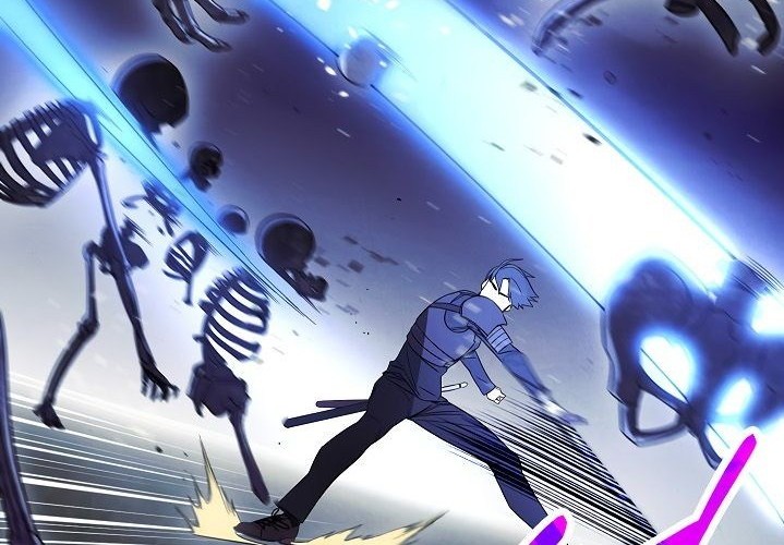 The Live Chapter 19 - halaman 17