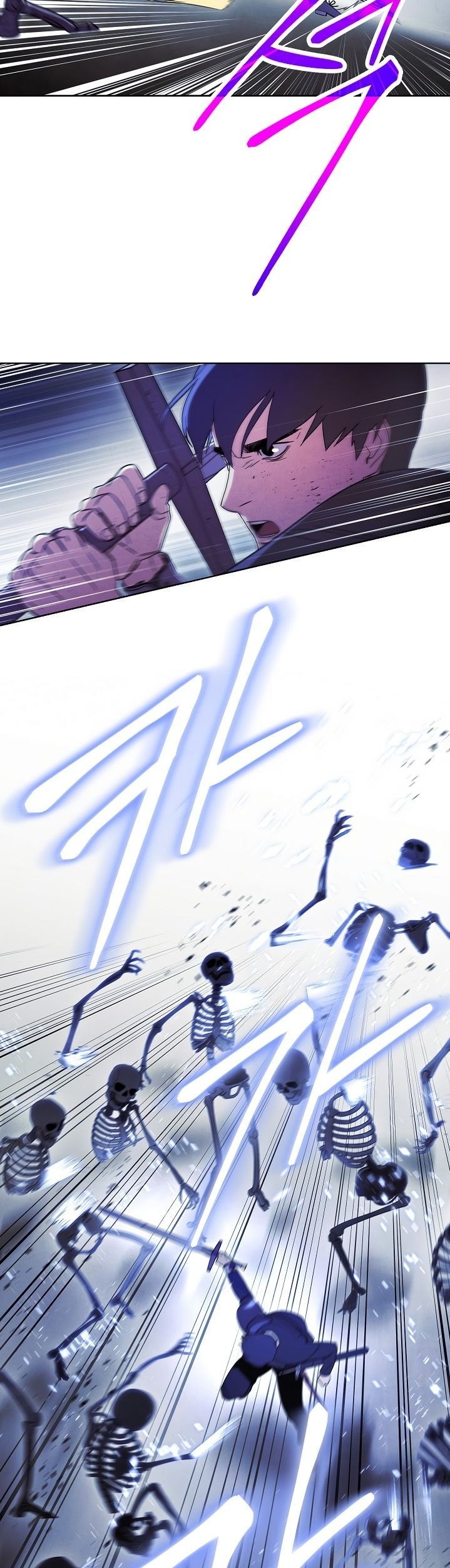 The Live Chapter 19 - halaman 18