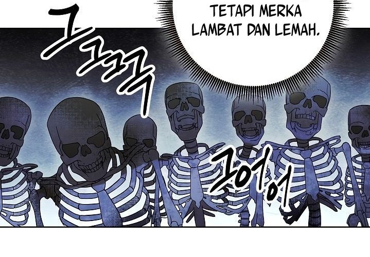 The Live Chapter 19 - halaman 23
