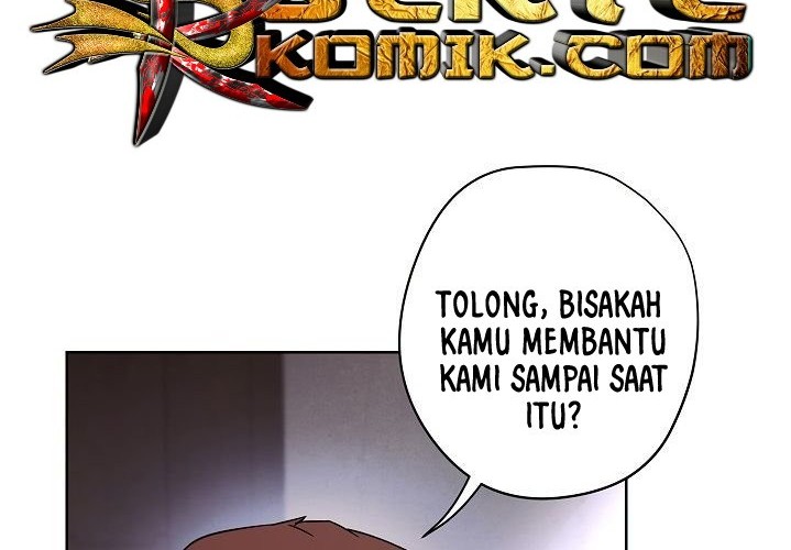 The Live Chapter 19 - halaman 42