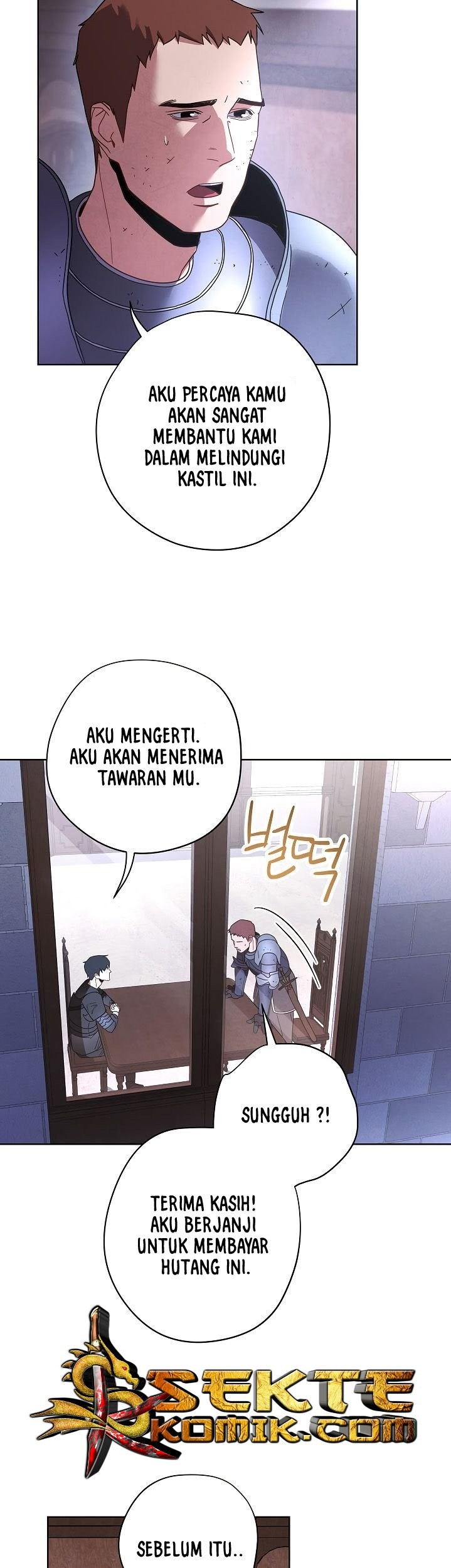 The Live Chapter 19 - halaman 43