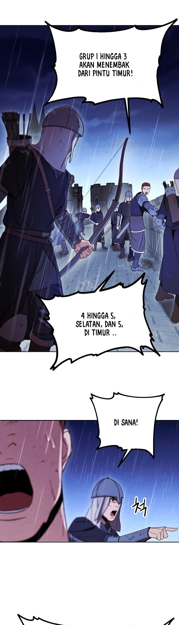 The Live Chapter 19 - halaman 52