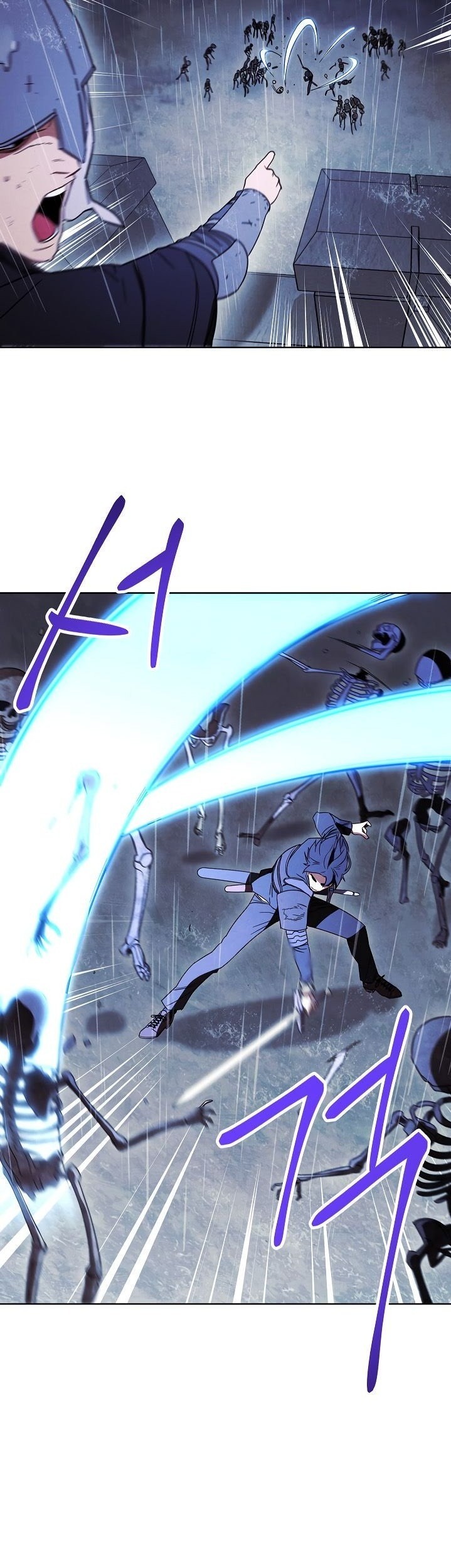 The Live Chapter 19 - halaman 54