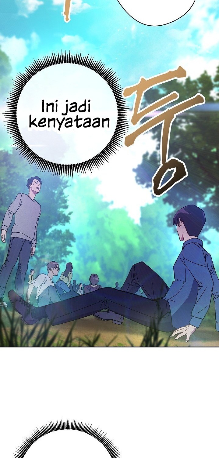 The Live Chapter 2 - halaman 21