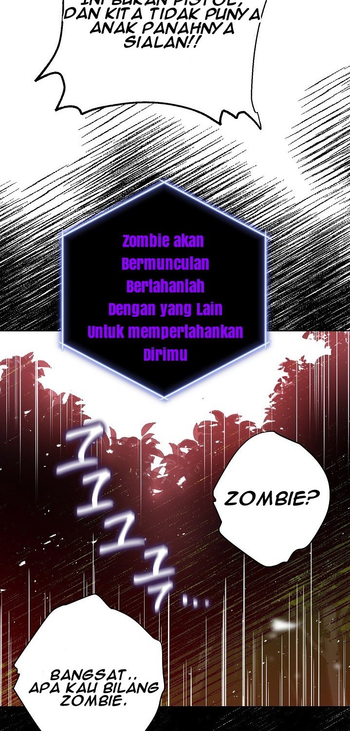 The Live Chapter 2 - halaman 26