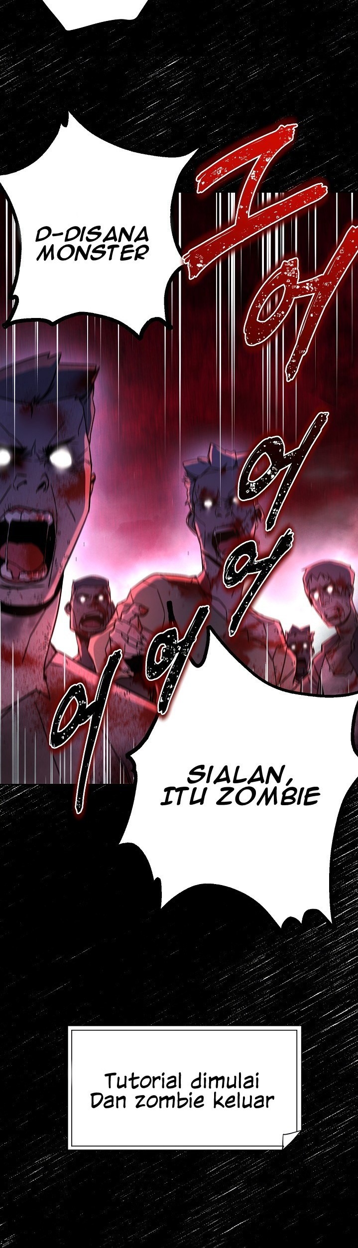 The Live Chapter 2 - halaman 27
