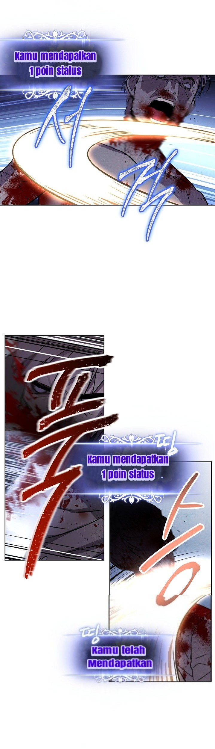 The Live Chapter 2 - halaman 34