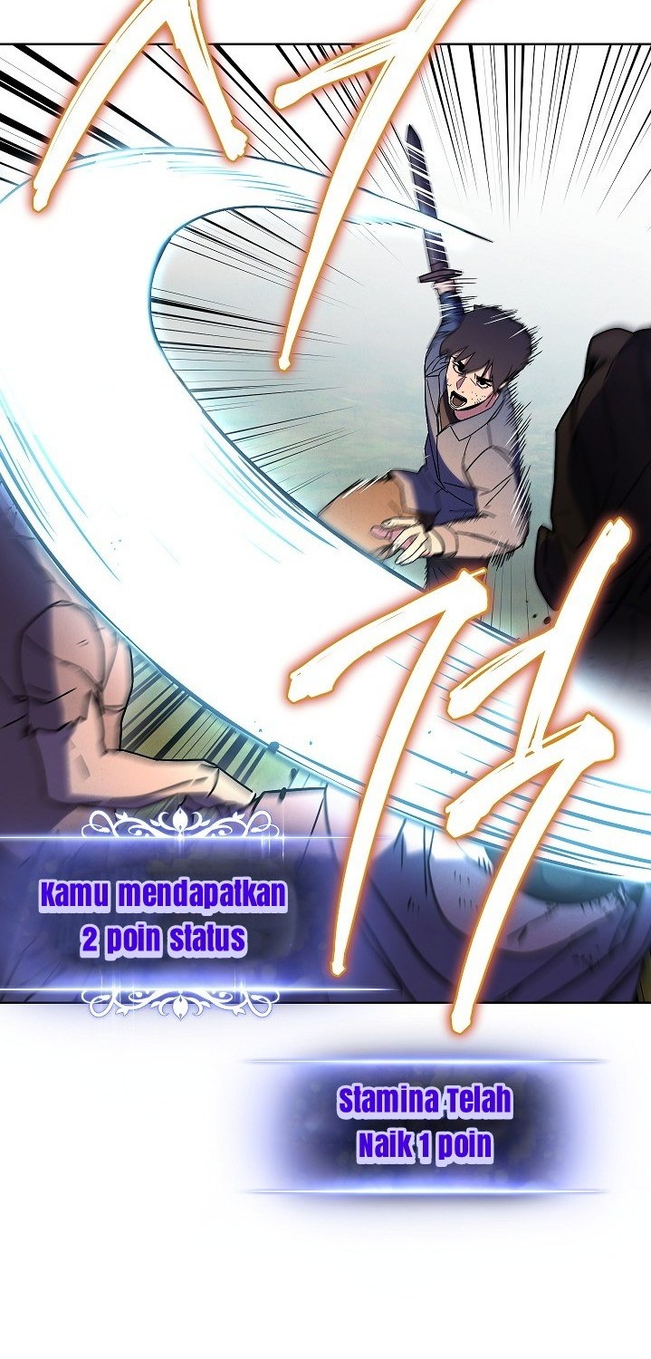 The Live Chapter 2 - halaman 37