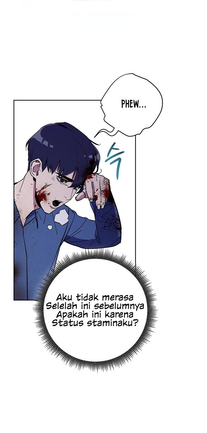 The Live Chapter 2 - halaman 39