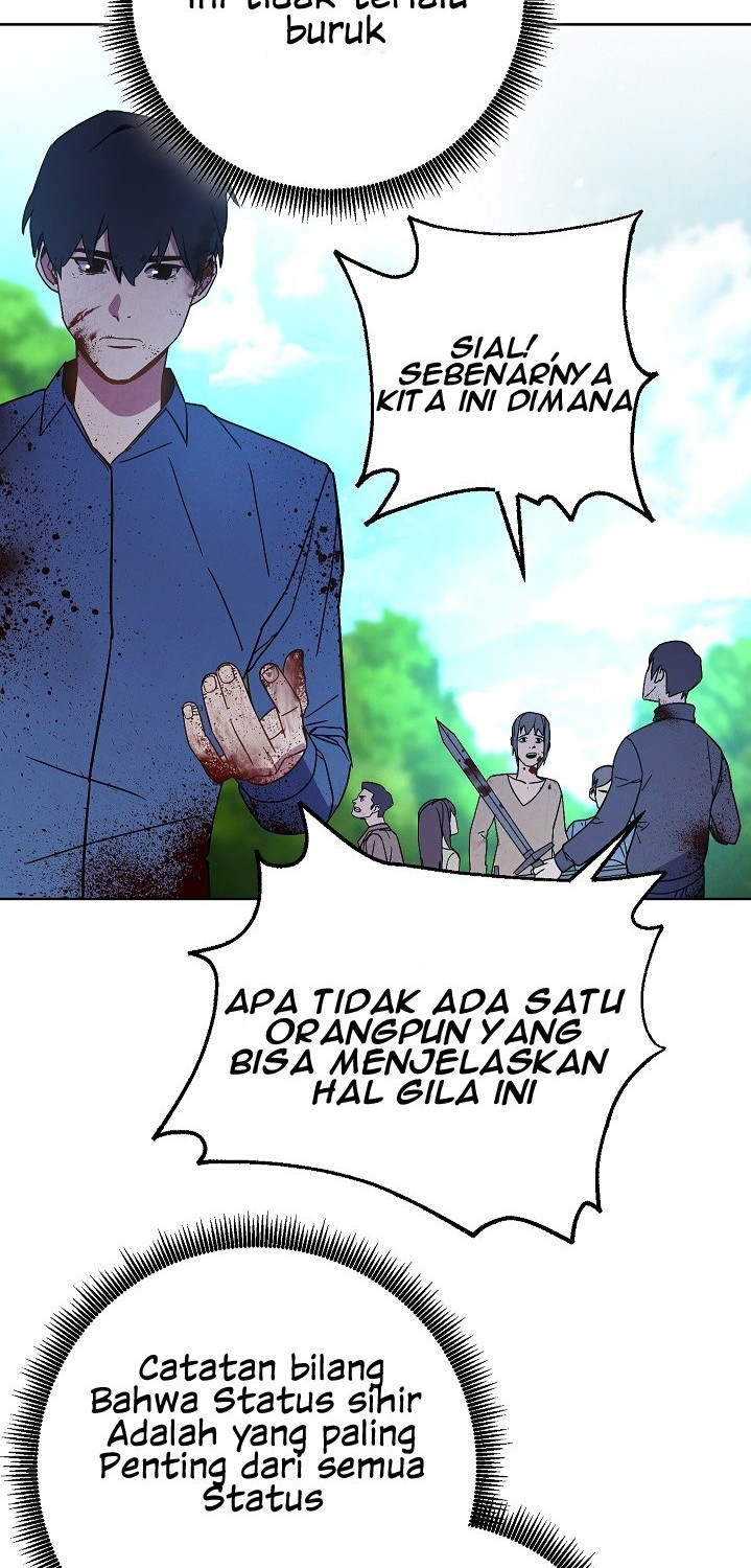 The Live Chapter 2 - halaman 41