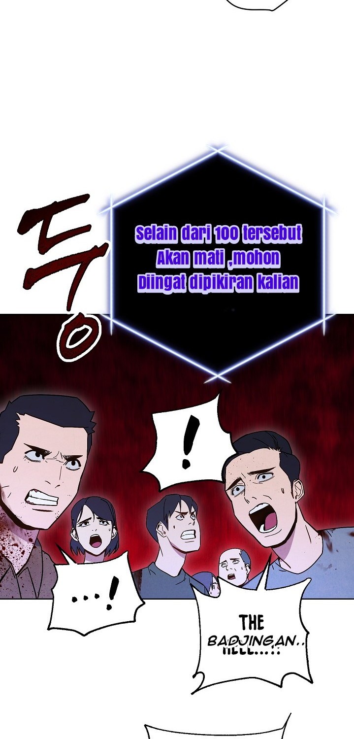 The Live Chapter 2 - halaman 43