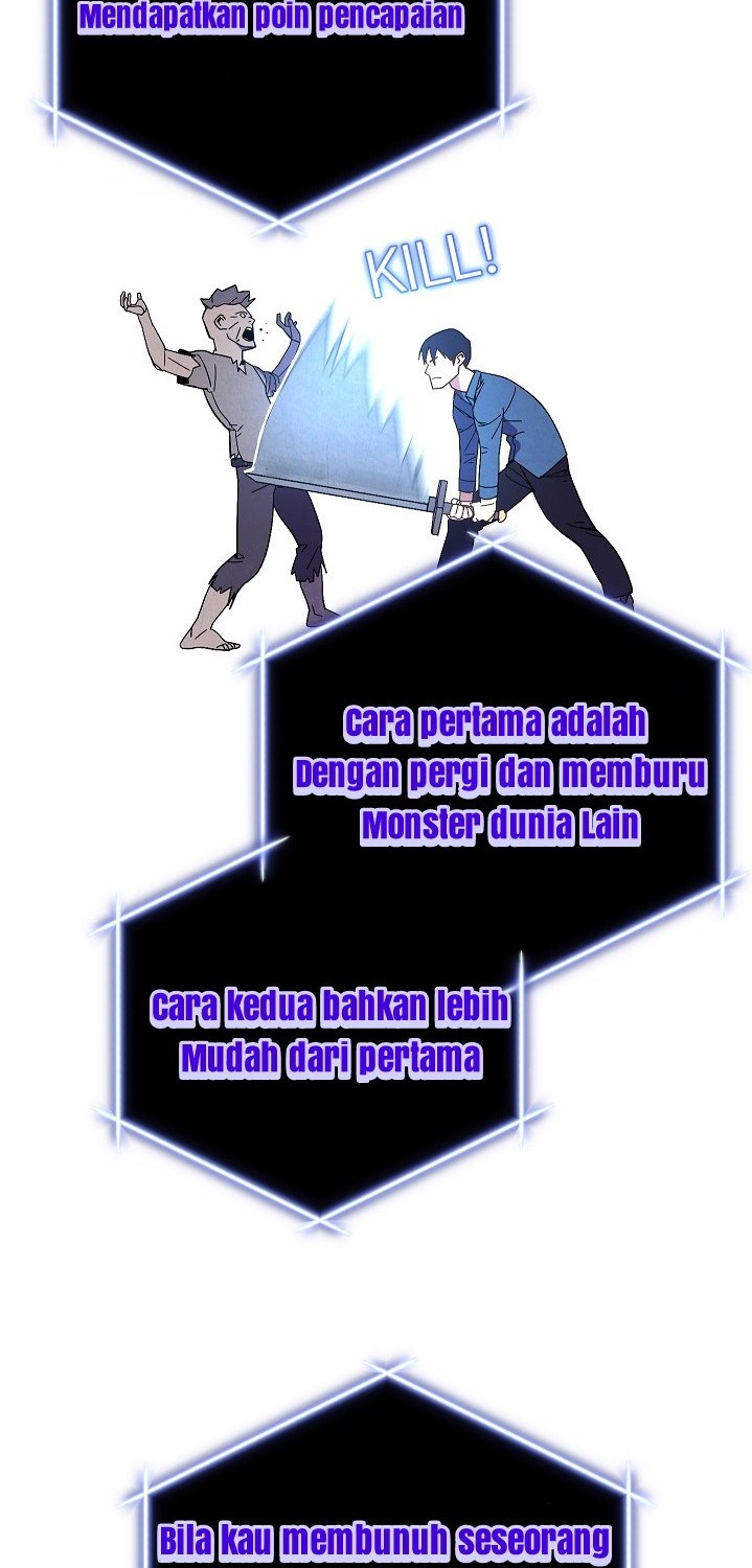 The Live Chapter 2 - halaman 45