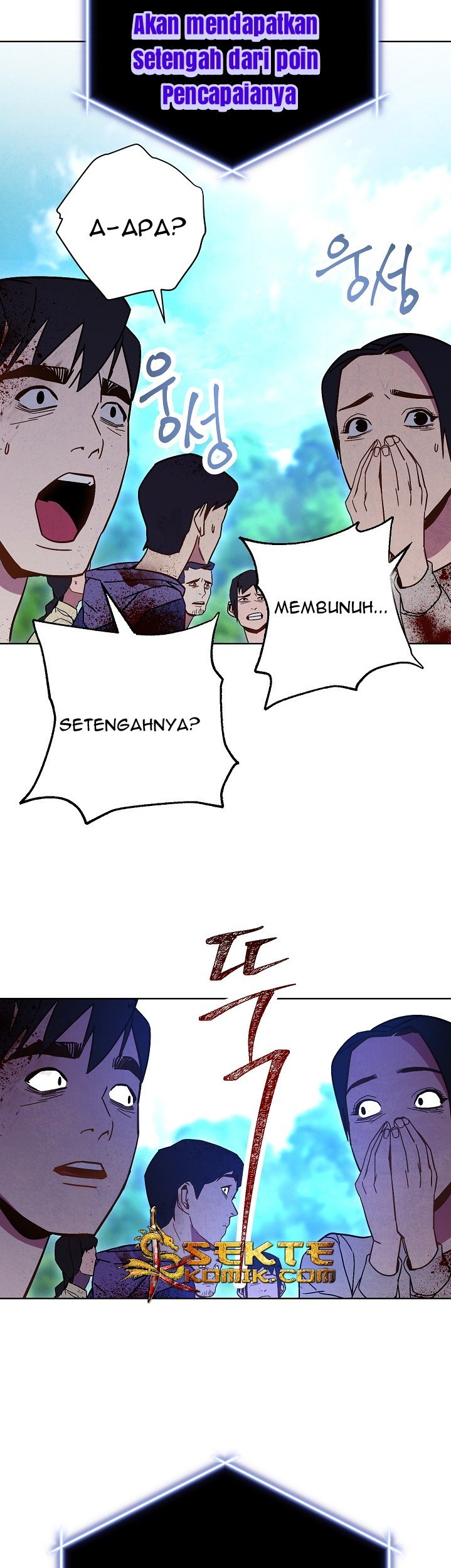 The Live Chapter 2 - halaman 46