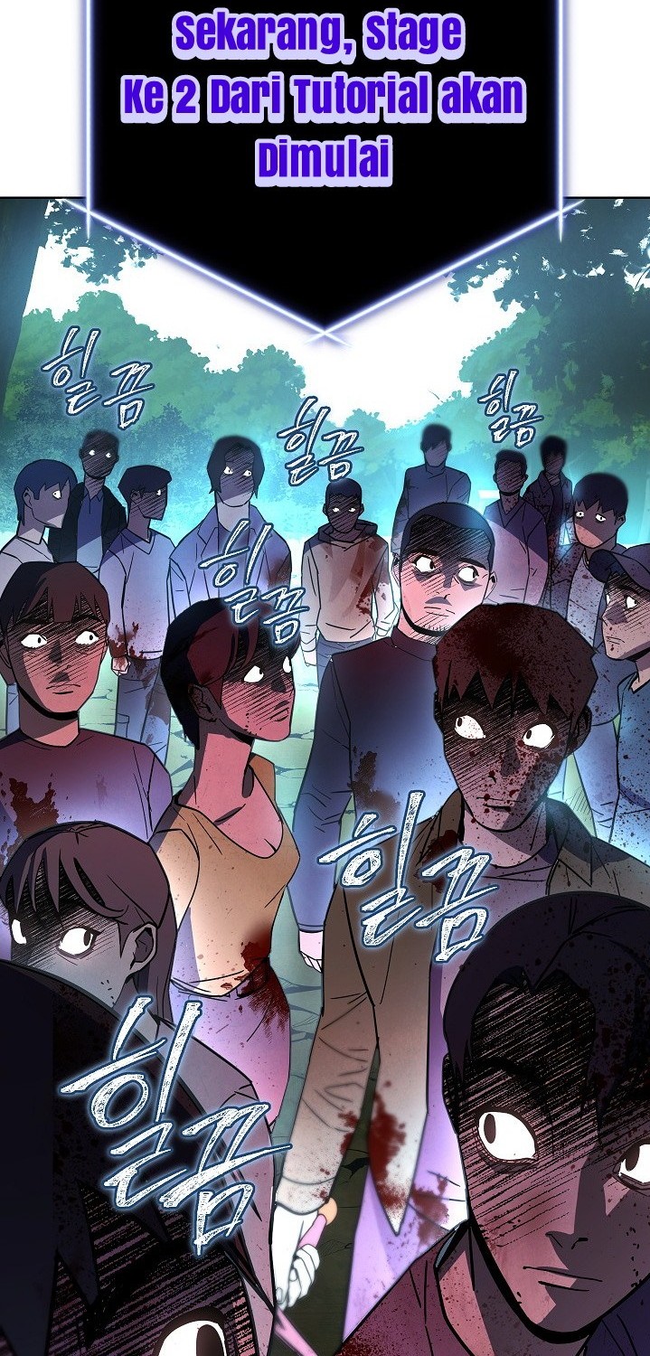 The Live Chapter 2 - halaman 47