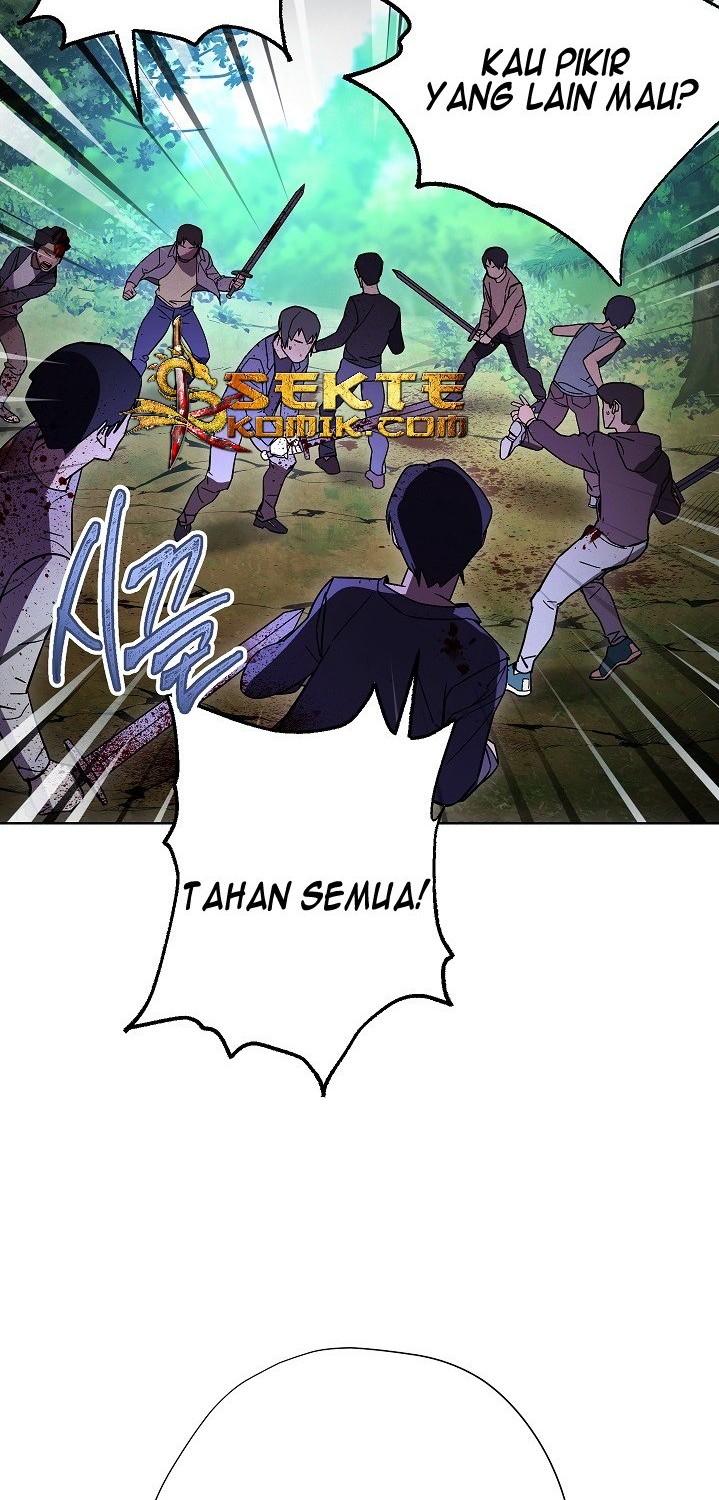 The Live Chapter 2 - halaman 50