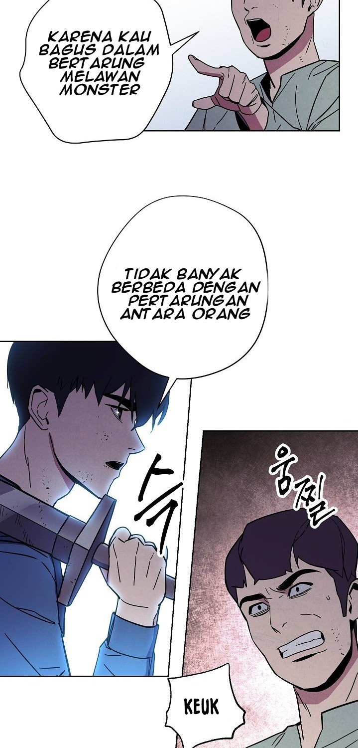 The Live Chapter 2 - halaman 52
