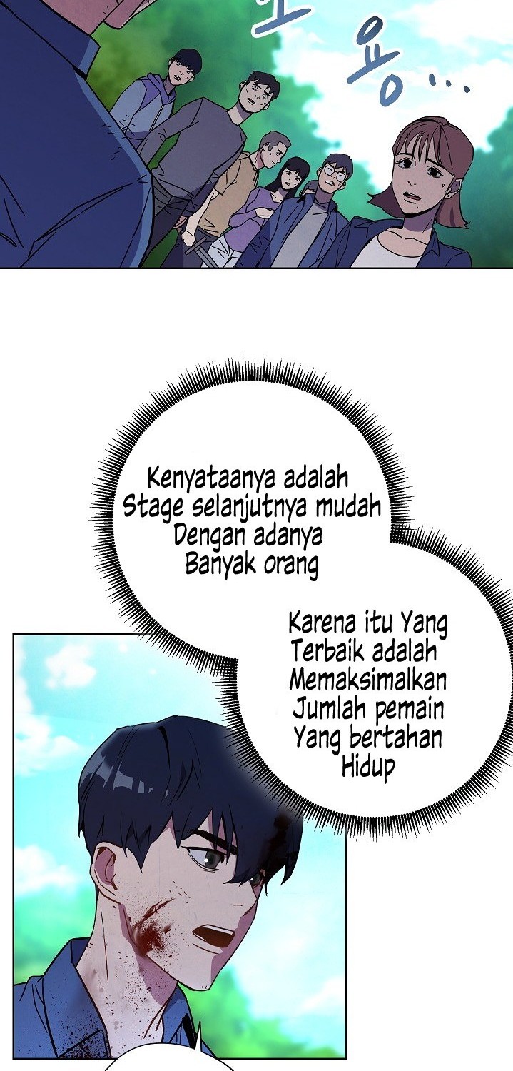 The Live Chapter 2 - halaman 54
