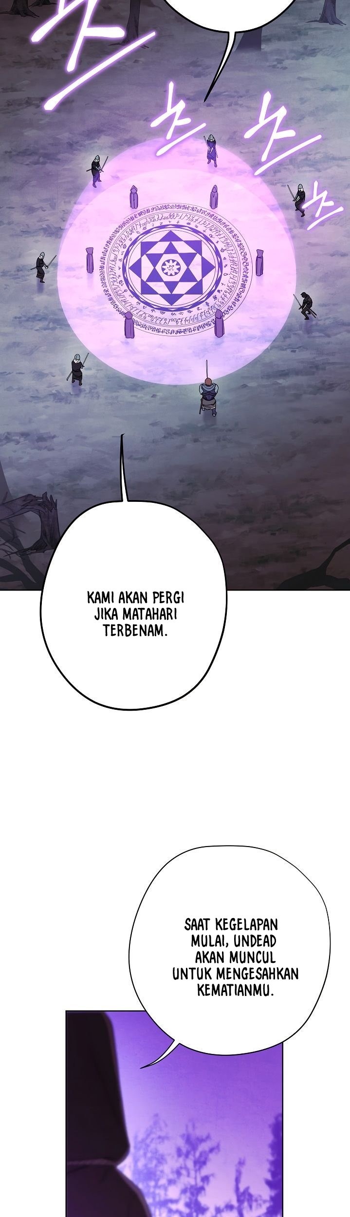 The Live Chapter 20 - halaman 10