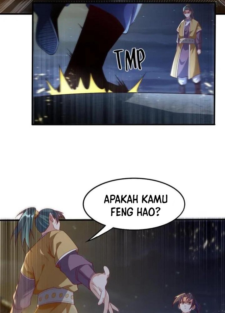 The Live Chapter 20 - halaman 22