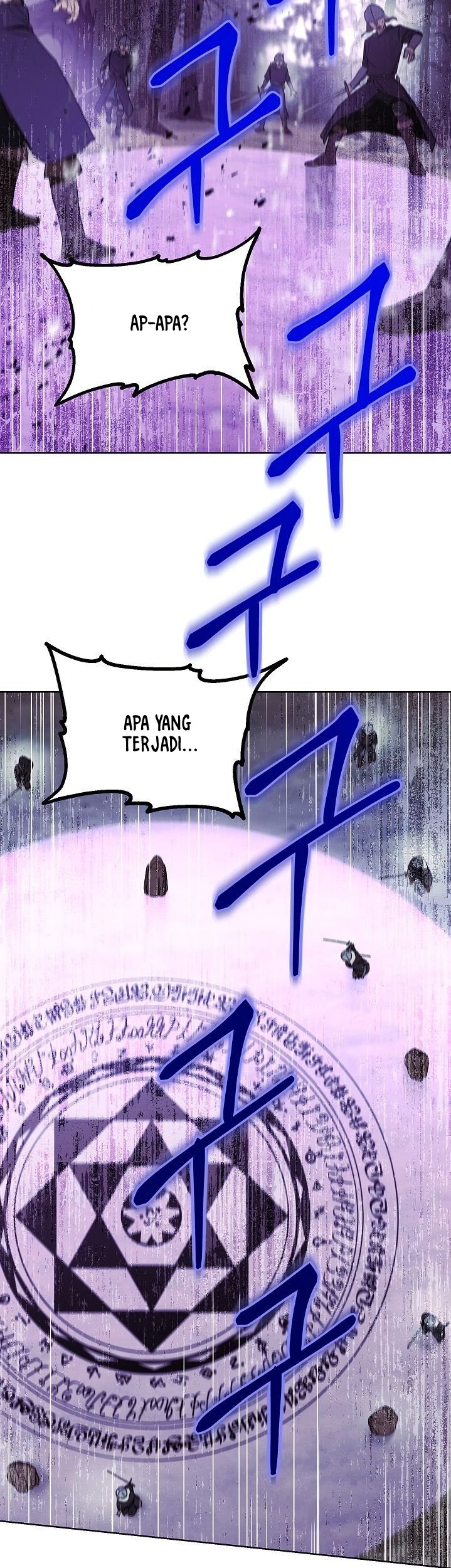 The Live Chapter 20 - halaman 25