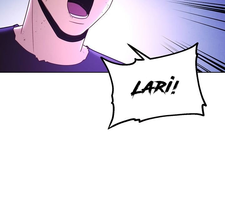 The Live Chapter 20 - halaman 27