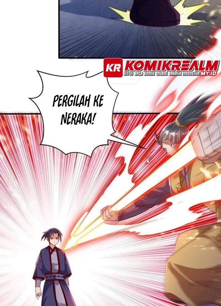 The Live Chapter 20 - halaman 32