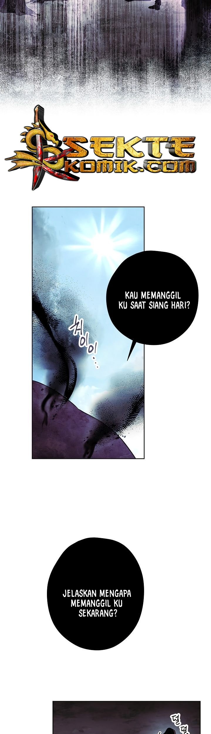 The Live Chapter 20 - halaman 36