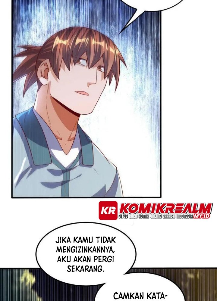 The Live Chapter 20 - halaman 44