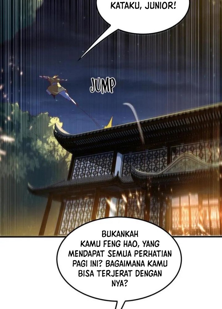 The Live Chapter 20 - halaman 45