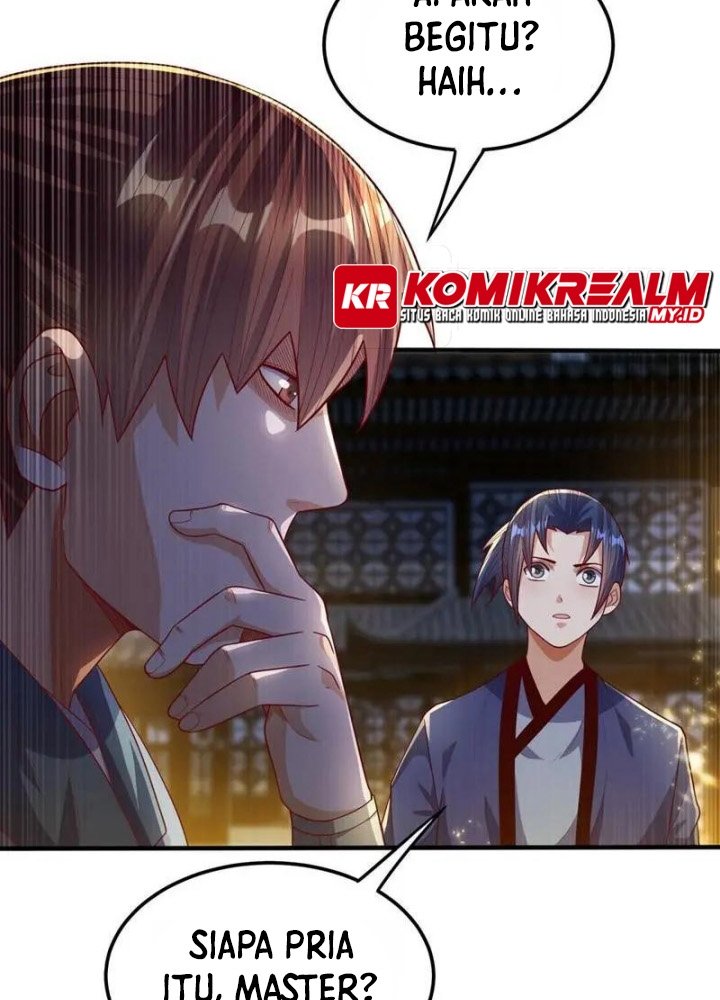 The Live Chapter 20 - halaman 47
