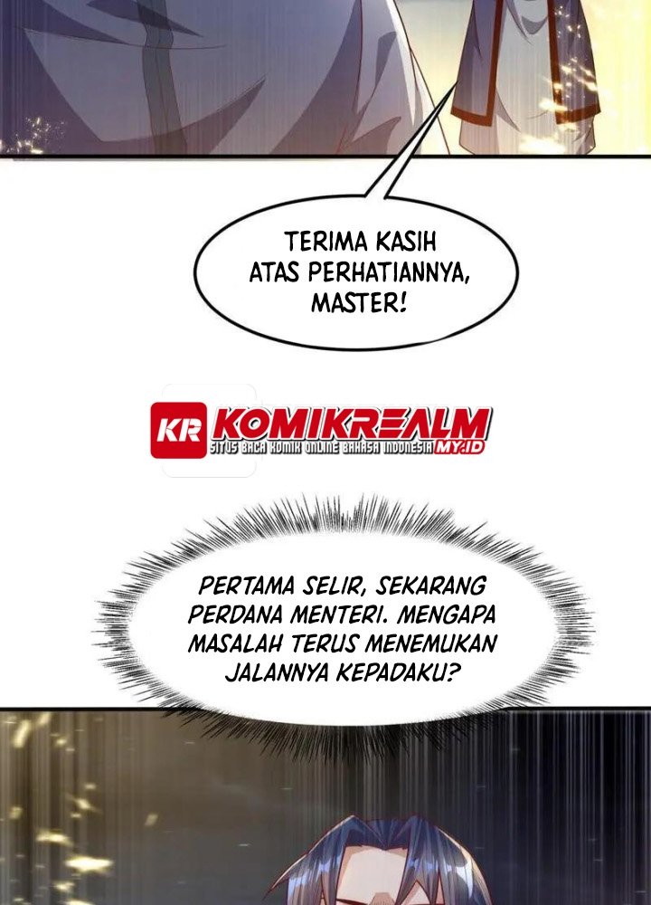 The Live Chapter 20 - halaman 49