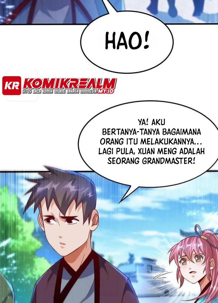 The Live Chapter 20 - halaman 5