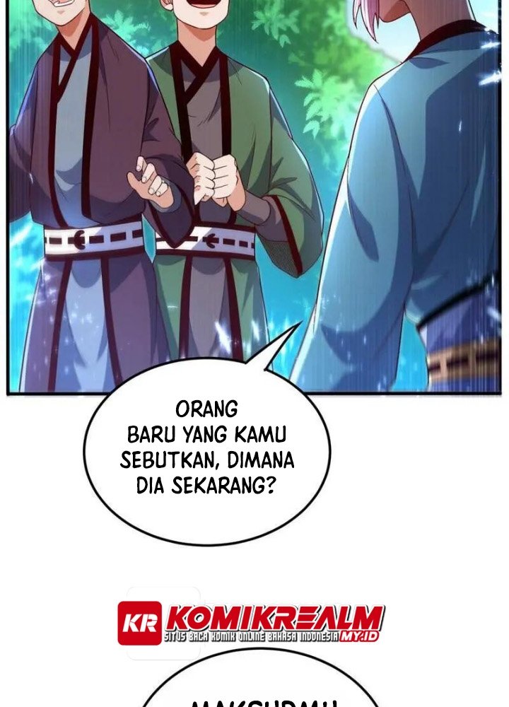 The Live Chapter 20 - halaman 7