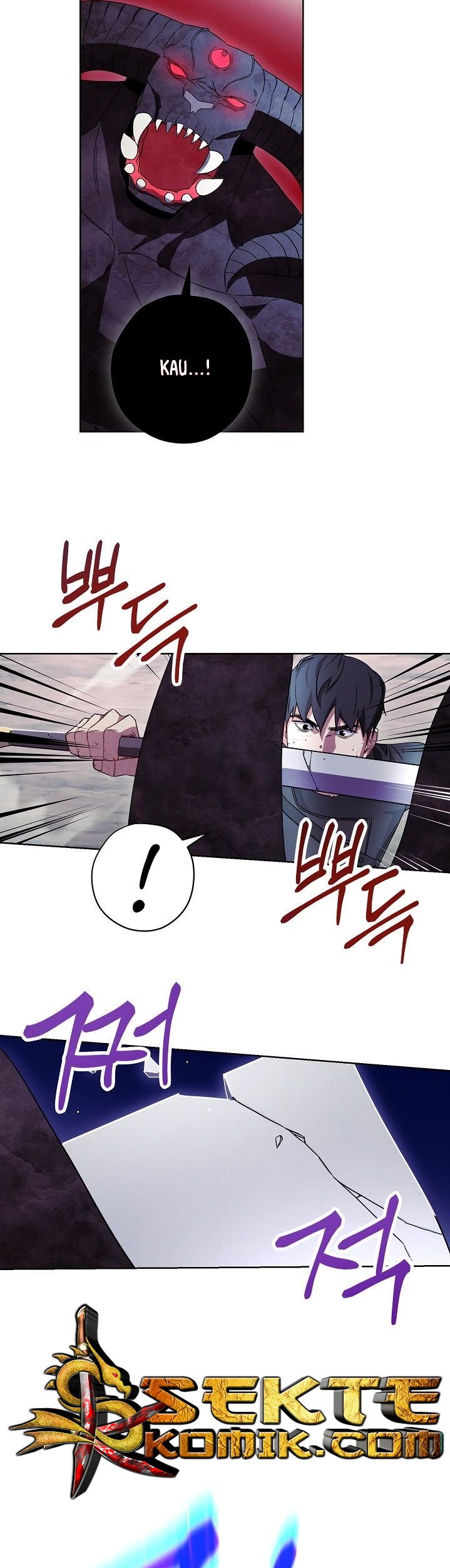 The Live Chapter 21 - halaman 12