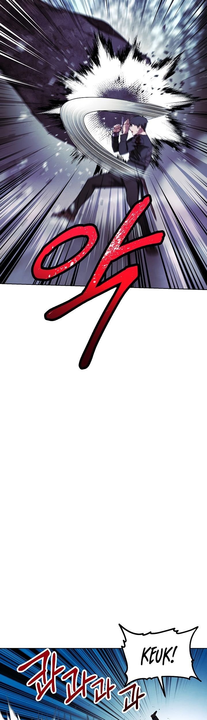 The Live Chapter 21 - halaman 19