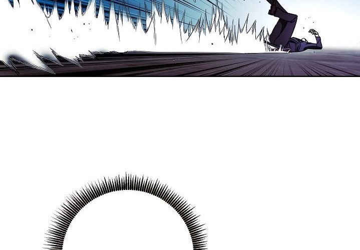 The Live Chapter 21 - halaman 20