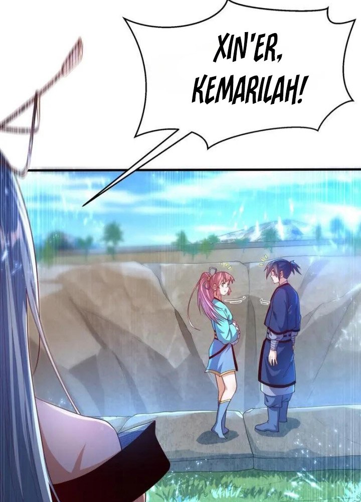 The Live Chapter 21 - halaman 28