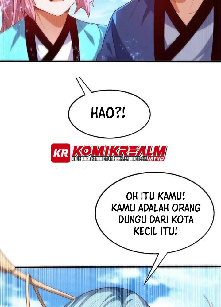 The Live Chapter 21 - halaman 32