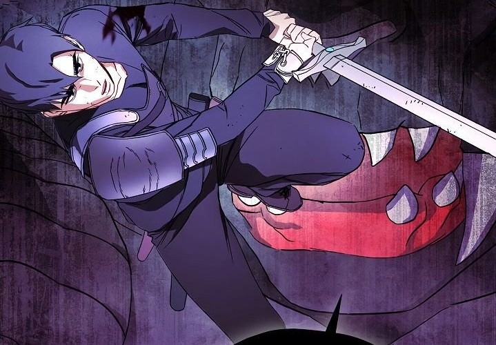The Live Chapter 21 - halaman 36