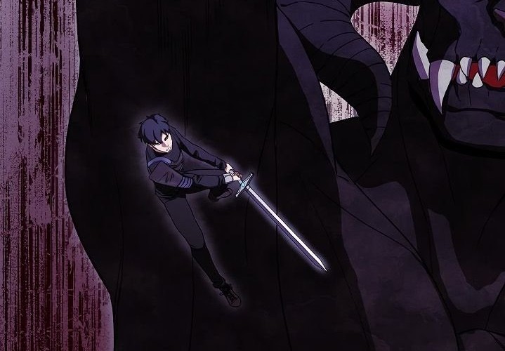 The Live Chapter 21 - halaman 38
