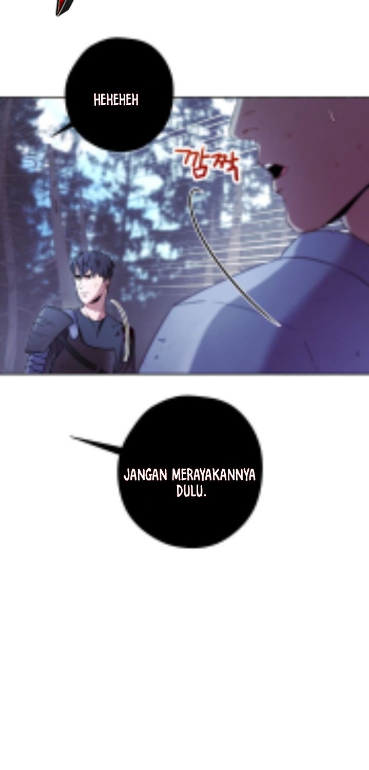 The Live Chapter 21 - halaman 47
