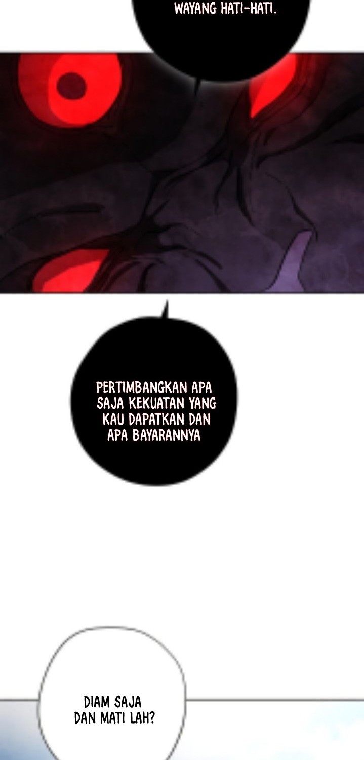 The Live Chapter 21 - halaman 49
