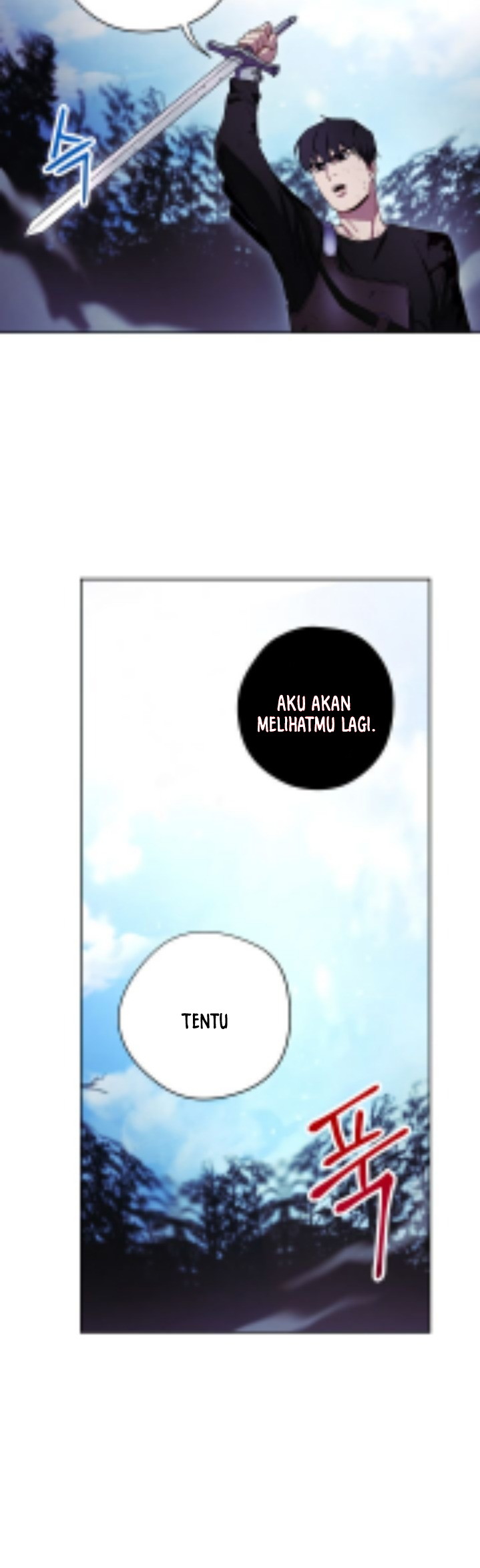 The Live Chapter 21 - halaman 50