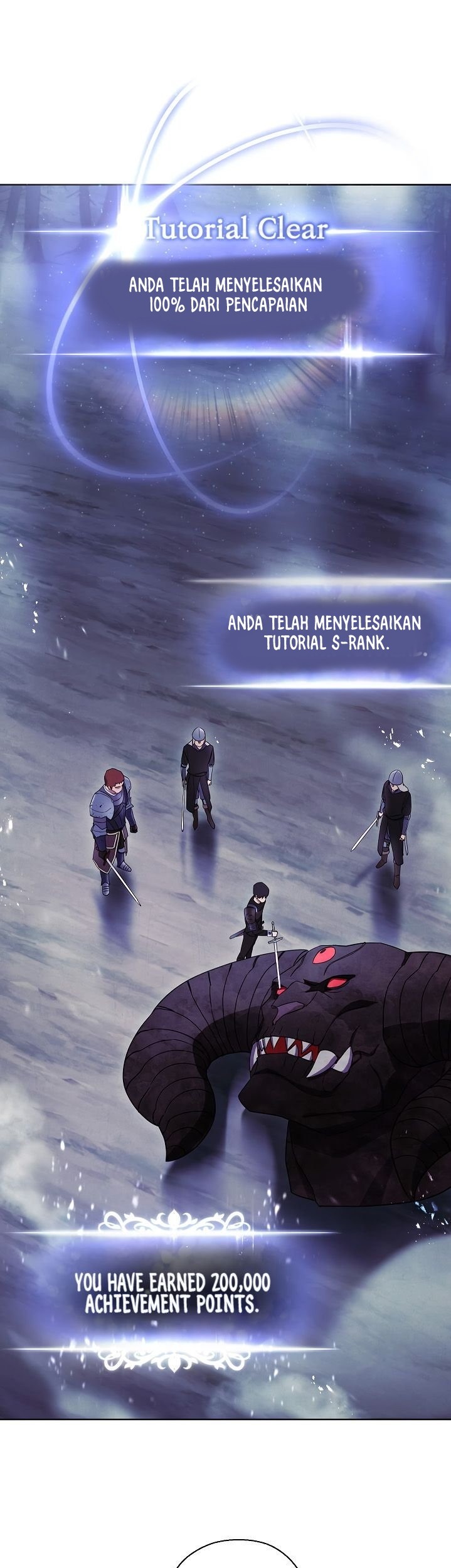 The Live Chapter 21 - halaman 51