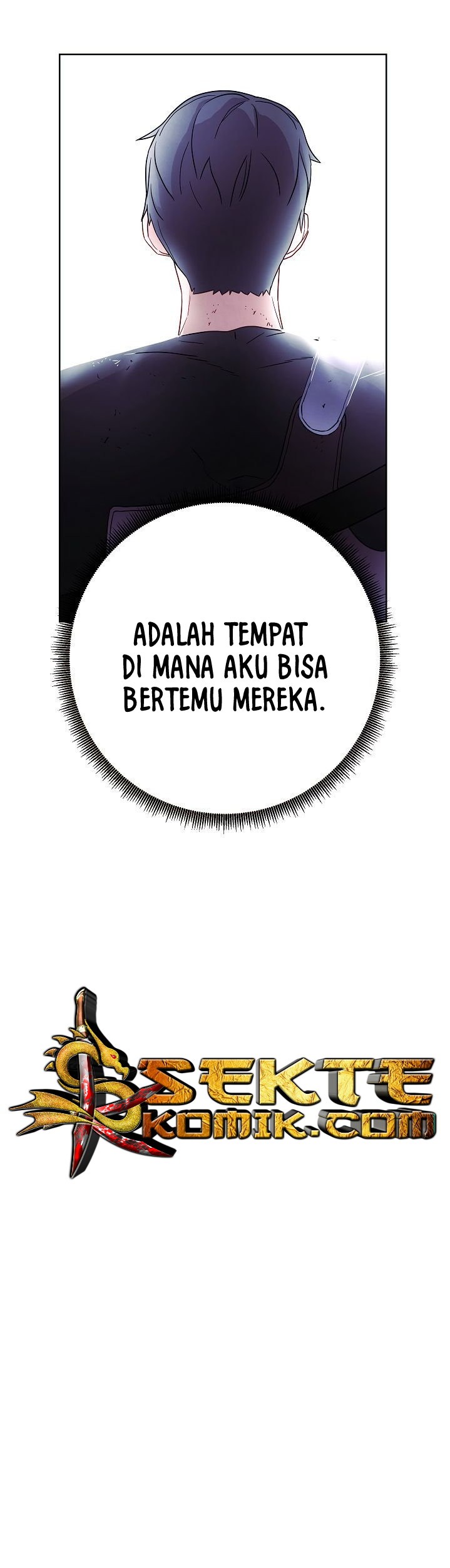 The Live Chapter 21 - halaman 61