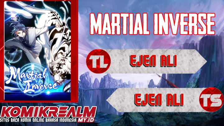 The Live Chapter 22 - halaman 1